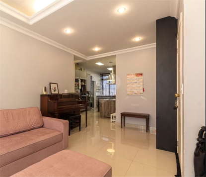 Venda Apartamento São Paulo Cerqueira César 1