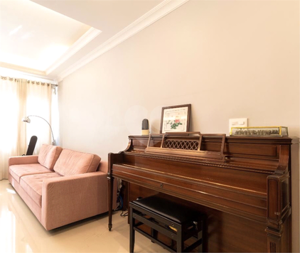 Venda Apartamento São Paulo Cerqueira César 1