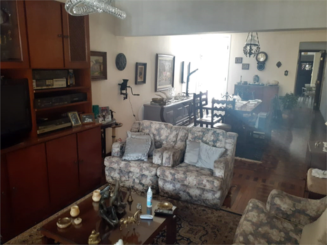 Venda Sobrado São Paulo Vila Clementino 1