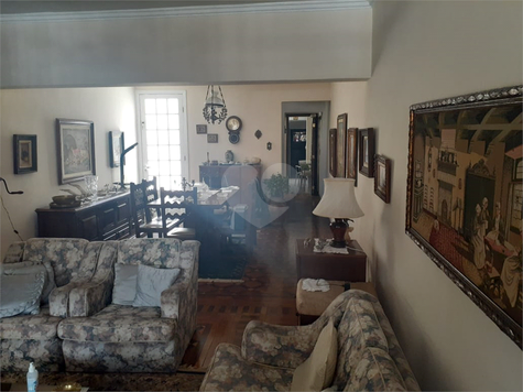 Venda Sobrado São Paulo Vila Clementino 1