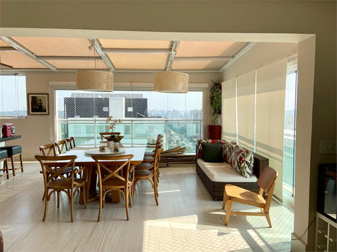 Aluguel Apartamento São Paulo Campo Belo 1