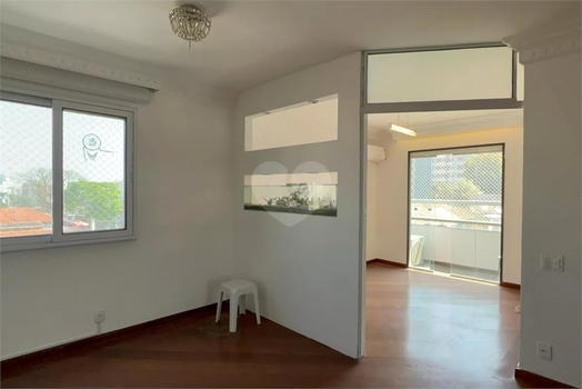 Venda Apartamento São Paulo Vila Madalena 1