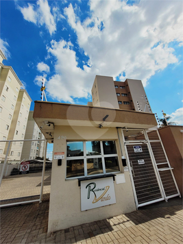 Aluguel Apartamento Indaiatuba Vila Brizzola 1