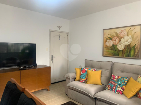 Edifício Parque Residencial Pinheiros