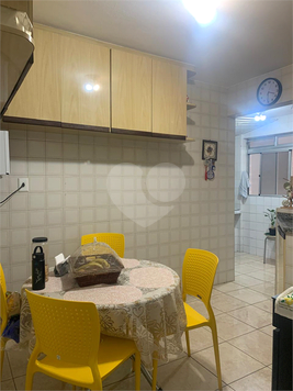 Edifício Parque Residencial Pinheiros