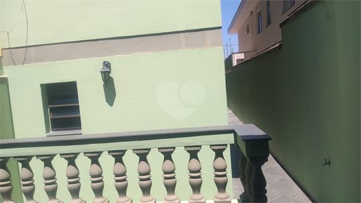 Aluguel Sobrado São Paulo Vila Vitório Mazzei 1