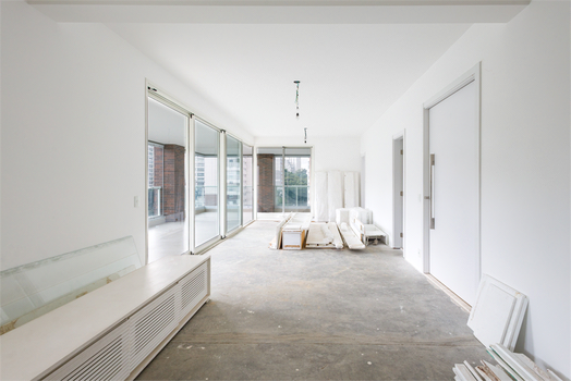 Paramount Ibirapuera
