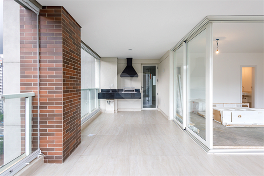Venda Apartamento São Paulo Paraíso 1