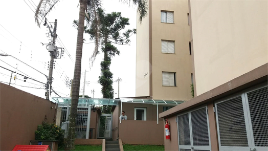 Venda Apartamento São Paulo Parada Xv De Novembro 1