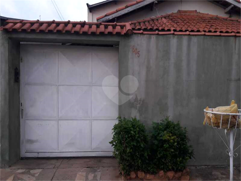 Venda Casa Jaguariúna Jardim Planalto 1