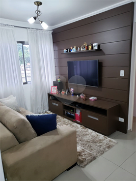 Venda Apartamento Santos Saboó 1