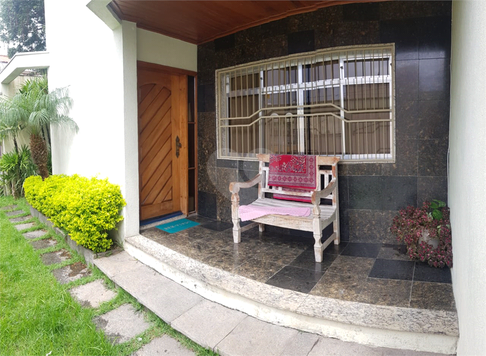 Venda Sobrado São Paulo Vila Carrão 1
