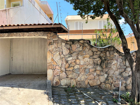 Venda Sobrado São Paulo Vila Aurora (zona Norte) 1