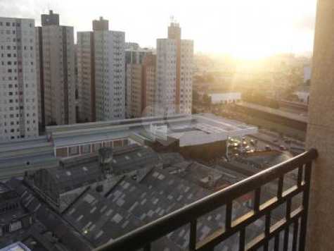 COND PARQUE DAS CASTANHEIRAS