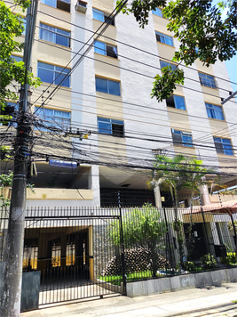 Rua Peçanha da Silva