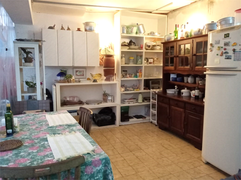 Venda Sobrado São Paulo Campo Belo 1