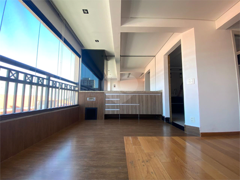Aluguel Apartamento São Paulo Santana 1