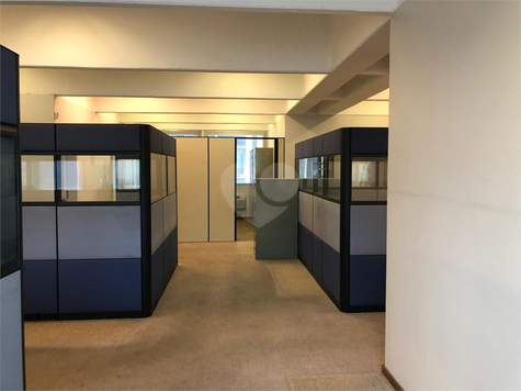 Aluguel Lajes Corporativas São Paulo Vila Gertrudes 1