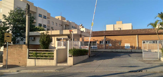 Venda Apartamento Sorocaba Vila Haro 1
