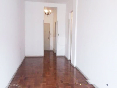 Aluguel Apartamento São Paulo Bela Vista 1