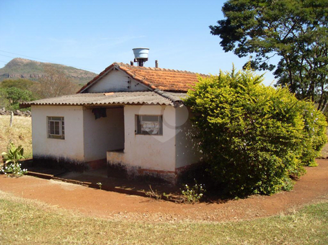 Venda Fazenda Santo Antônio Da Alegria Centro 1