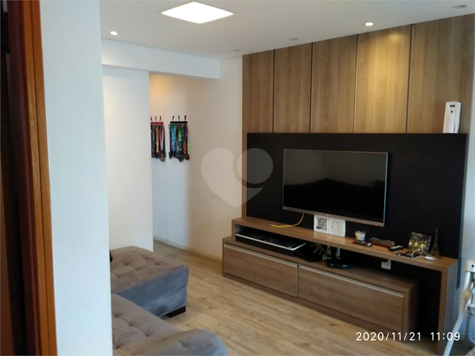 Venda Apartamento São Paulo Vila Gustavo 1