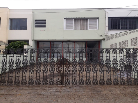 Venda Sobrado São Paulo Chácara Santo Antônio (zona Sul) 1