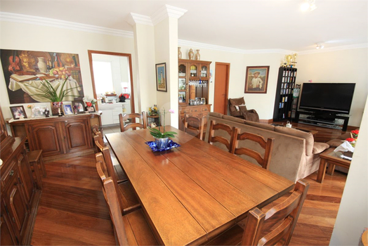 Venda Apartamento São Paulo Vila Mascote 1