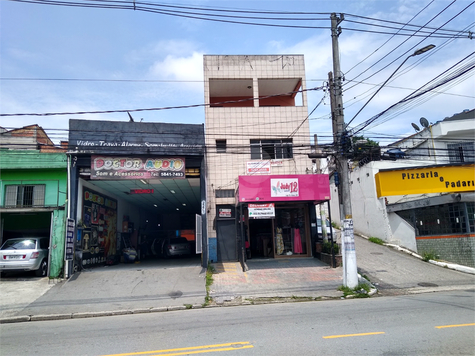 Venda Prédio inteiro São Paulo Vila Prel 1