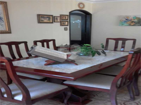 Venda Casa Santos Campo Grande 1
