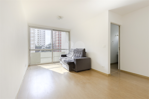 Aluguel Apartamento São Paulo Itaim Bibi 1