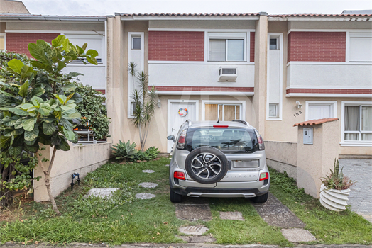 Venda Condomínio Cachoeirinha Central Parque 1