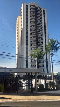 Venda Apartamento Campinas Vila Industrial 1