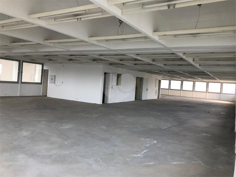 Aluguel Lajes Corporativas São Paulo Vila Gertrudes 1