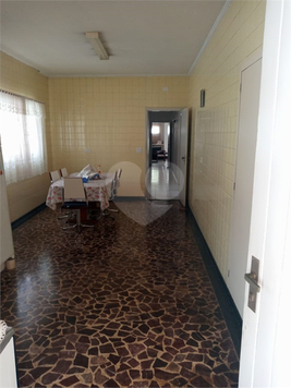 Venda Casa térrea São Paulo Bela Aliança 1