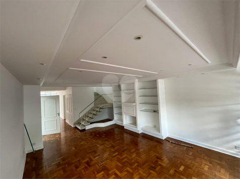 Aluguel Sobrado São Paulo Vila Madalena 1
