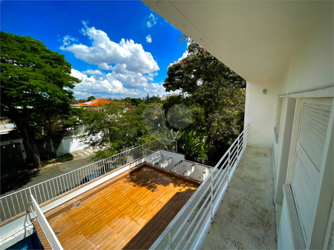 Aluguel Sobrado São Paulo Vila Madalena 1