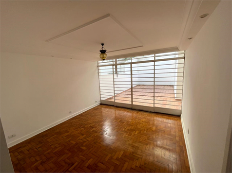 Aluguel Sobrado São Paulo Vila Madalena 1