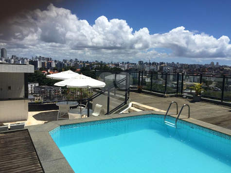 Agua Marinha