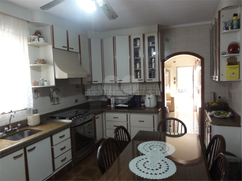 Venda Sobrado São Paulo Vila Irmãos Arnoni 1