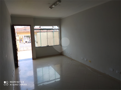 Venda Sobrado São Paulo Vila Maria Alta 1