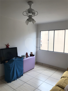 Venda Apartamento São Paulo Jardim São Paulo(zona Norte) 1
