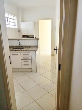 CONDOMÍNIO EDIFÍCIO SANTOS DUMONT