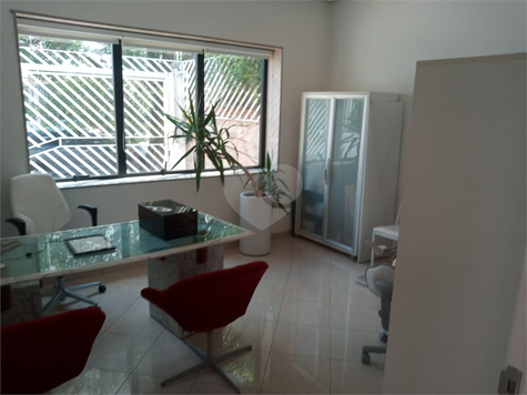 Venda Casa São Paulo Alto Da Lapa 1