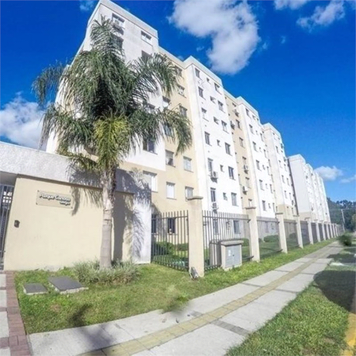Venda Apartamento Canoas Mato Grande 1