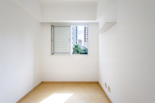 Venda Apartamento São Paulo Pinheiros 1