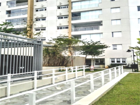 Venda Apartamento São Paulo Lauzane Paulista 1