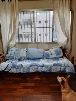 Venda Apartamento São Paulo Vila Olímpia 1