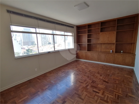 Aluguel Apartamento São Paulo Água Branca 1