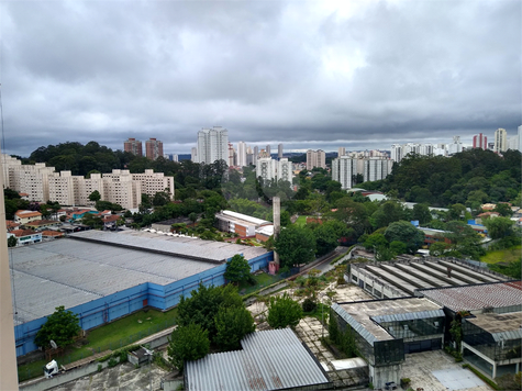 Venda Apartamento São Paulo Jardim Umuarama 1